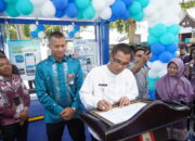 SPKLU PLN Hadir, Payakumbuh Siap Sambut Tren Kendaraan Listrik