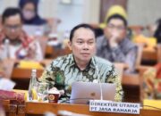 Digitalisasi Proses Bisnis dan Kolaborasi Jurus Jasa Raharja Hadapi Tantangan 2023