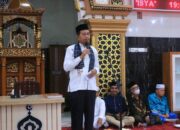 Wabup Pasaman Barat Nilai Pemekaran Nagari Percepatan Pembangunan dan Pelayanan