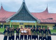 MAN 2 Bukittinggi Raih Tiga Penghargaan