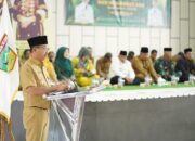 Peringati Isra Mi’raj 1444 H, Khairunas: Ambil Hikmah dan Terapkan