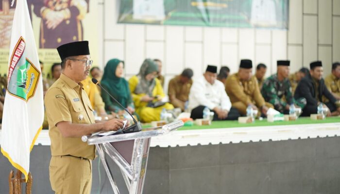 Peringati Isra Mi’raj 1444 H, Khairunas: Ambil Hikmah dan Terapkan