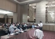 Badan Usaha Milik Desa dan Nagari di Sumbar Minim Publikasi