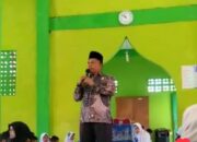 MIN 3 Padang Peringati Israk Mikraj