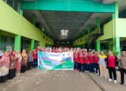 50 Pengurus OSIM MTsN 1 Padang Ikuti LDKS