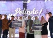 Pelindo Regional 2 Teluk Bayur Laksanakan “Pelindo Mengajar”