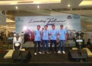 Yamaha Grand Filano, Siap Jadi Produk Sepeda Motor Terlaris di Sumbar