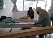 Unit Kesehatan Madrasah MIN 3 Padang Dibenahi