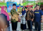 MTsN 6 Padang Juara Umum Smardex Competition MAN 3 Padang