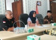 Bawaslu Payakumbuh Tak Temukan Pelanggaran Pada Tahapan Penetapan Jumlah Kursi dan Dapil