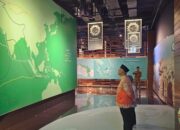 Sambangi Kota Bandung, Gubernur Sumbar Kagumi Masjid Raya Al Jabbar Karya Ridwan kamil