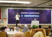 Kolaborasi Dropshipedia Pisahkan Pelaku UMKM dan Tenaga Pemasar