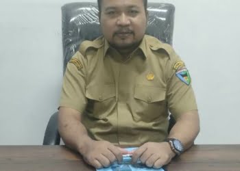 Kepala Bidang PAUD dan Dikmas Disdikbud Pessel, Iralmafitri SPd