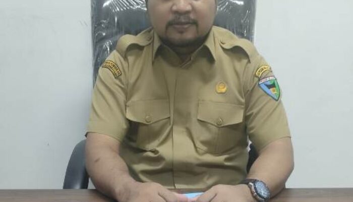 BOP TK dan PAUD Pesisir Selatan Capai Rp6,2 Milliar Lebih