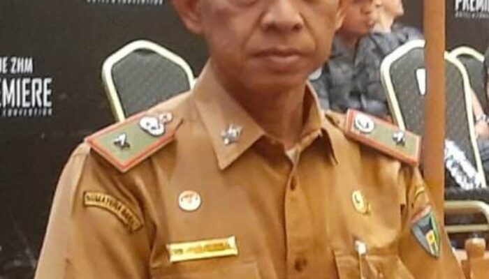 Warga Nagari Taratak Sungai Lundang Tunggu Realisasi Pronasa