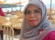 Asmidar Guru MIN 3 Padang Sukses di Tingkat Nasional