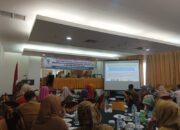 567 Kasus Kekerasan Dialami Anak Selama 2022