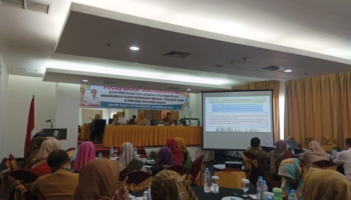 567 Kasus Kekerasan Dialami Anak Selama 2022