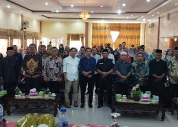 Bawaslu Padang Pariaman