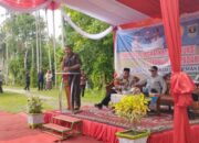 Petani Kesulitan, Wagub Sumbar Minta ke Wamentan Subsidi Pupuk Dihapuskan