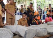 Bupati Safaruddin Temu Ramah dengan Niniak Mamak