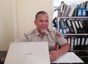 Kelompok Ternak di Agam Dapat Bantuan Sarana Irigasi