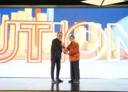 Kolaborasi Telkomsel Bersama PT Putra Perkasa Abadi, Hadirkan Penerapan Private Network Terintegrasi di Indonesia