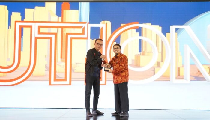 Kolaborasi Telkomsel Bersama PT Putra Perkasa Abadi, Hadirkan Penerapan Private Network Terintegrasi di Indonesia