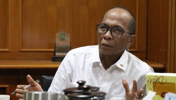 Kunci Kelanjutan Main Stadium Sikabu, Pemprov Harus Tindaklanjuti Rekomendasi BPK