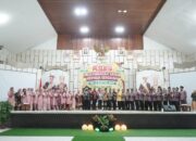 Helat MKKS SMP Se-Sumbar, Angin Segar bagi Pendidikan Solsel