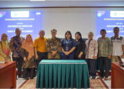 Jalin Kerja Sama dengan OFA, UNAND Targetkan Lulusan Langsung Bekerja