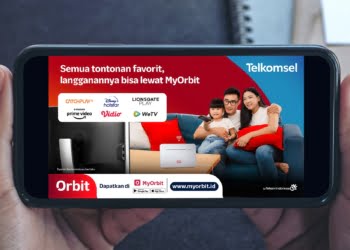 Telkomsel