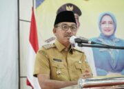 Perbaikan Akses Jalan, Pemkab Solsel Anggarkan Rp1,1 M