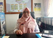 Jumlah Penduduk 50 Kota Mendekati 400 Ribu Jiwa