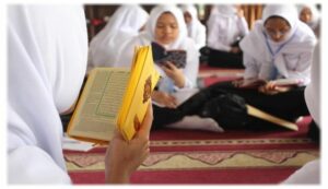 Tahfiz Al-Qur'an