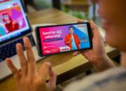 Telkomsel Lanjutkan Upgrade Layanan 3G ke 4G/LTE di 300 Kota/Kabupaten secara Bertahap Mulai Februari 2023