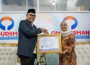 Kepemimpinan Bupati Epyardi Asda, Ubah Lapor Merah Pelayanan Publik Jadi Hijau