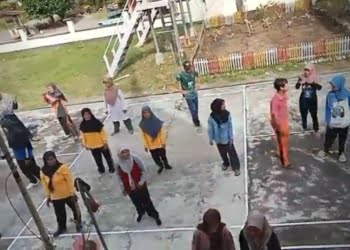 Nagari Lareh nan Panjang