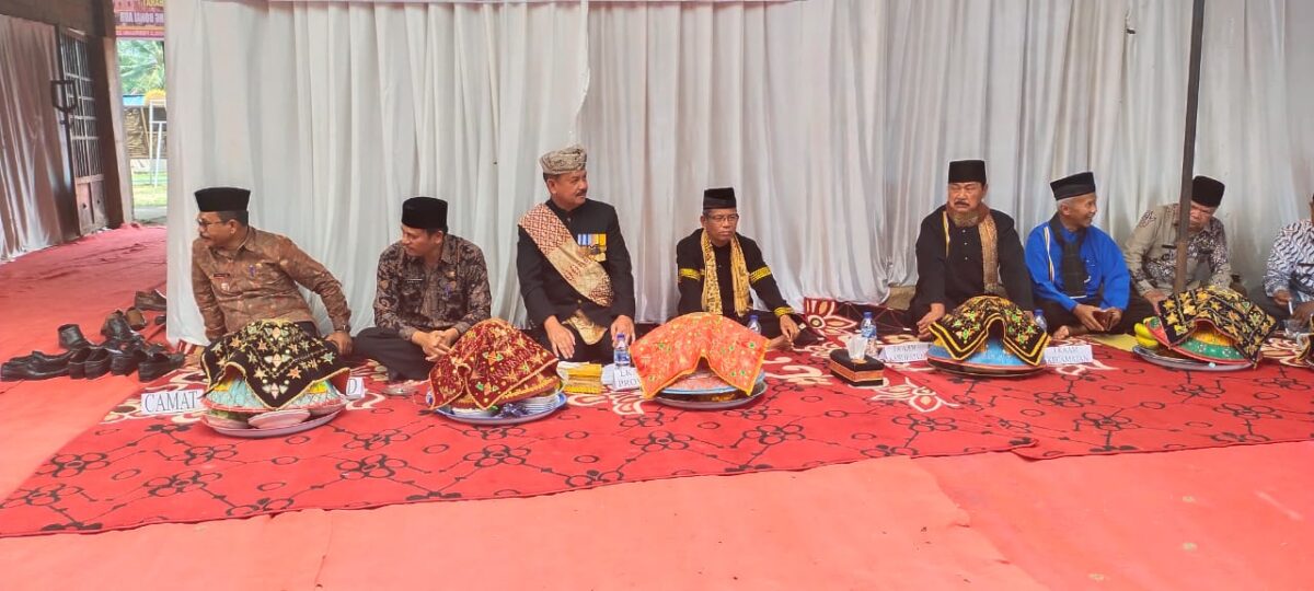 KAN Kenagarian Tanjung Bonai Aur