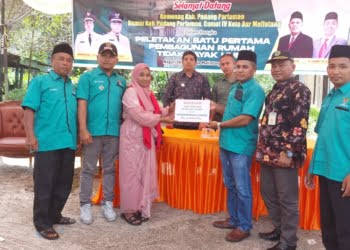 Nagari III Koto Aur Malintang Selatan