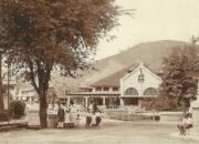 UNESCO Kucurkan Dana 80.800 USD untuk Mitigasi Bencana Pascaterbakar GPK Sawahlunto