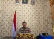 Marak Isu Penculikan Anak di Media, Ini Imbauan Kapolsek Palupuh!