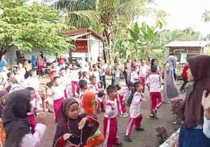 Nagari Lareh Nan Panjang