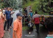 Miris! Hendak Menuju Rumah, ASN Kecamatan IV Koto Aur Malintang Dibegal