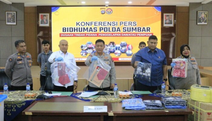 Pemilik Resort Anai Land Pariwisata Kena Tipu, Pelaku Ngaku Keturunan Kraton Surakarta