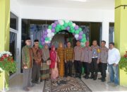 Miliki 100 Cabang di Indonesia, Gedung Baru Bimbel Arka di Padang Diresmikan