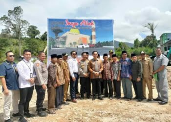 Nagari Koto Gaek Guguk