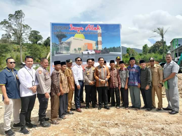 Nagari Koto Gaek Guguk