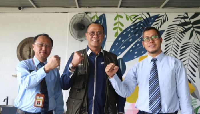 Sejak 2015, KPPN Bukittinggi Salurkan KUR Rp10,6 Trilyun