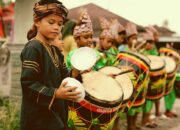 Berdiri Sejak 2011, Sanggar Seni Durga Tangkal Kenakalan Remaja dengan Lestarikan Seni Budaya